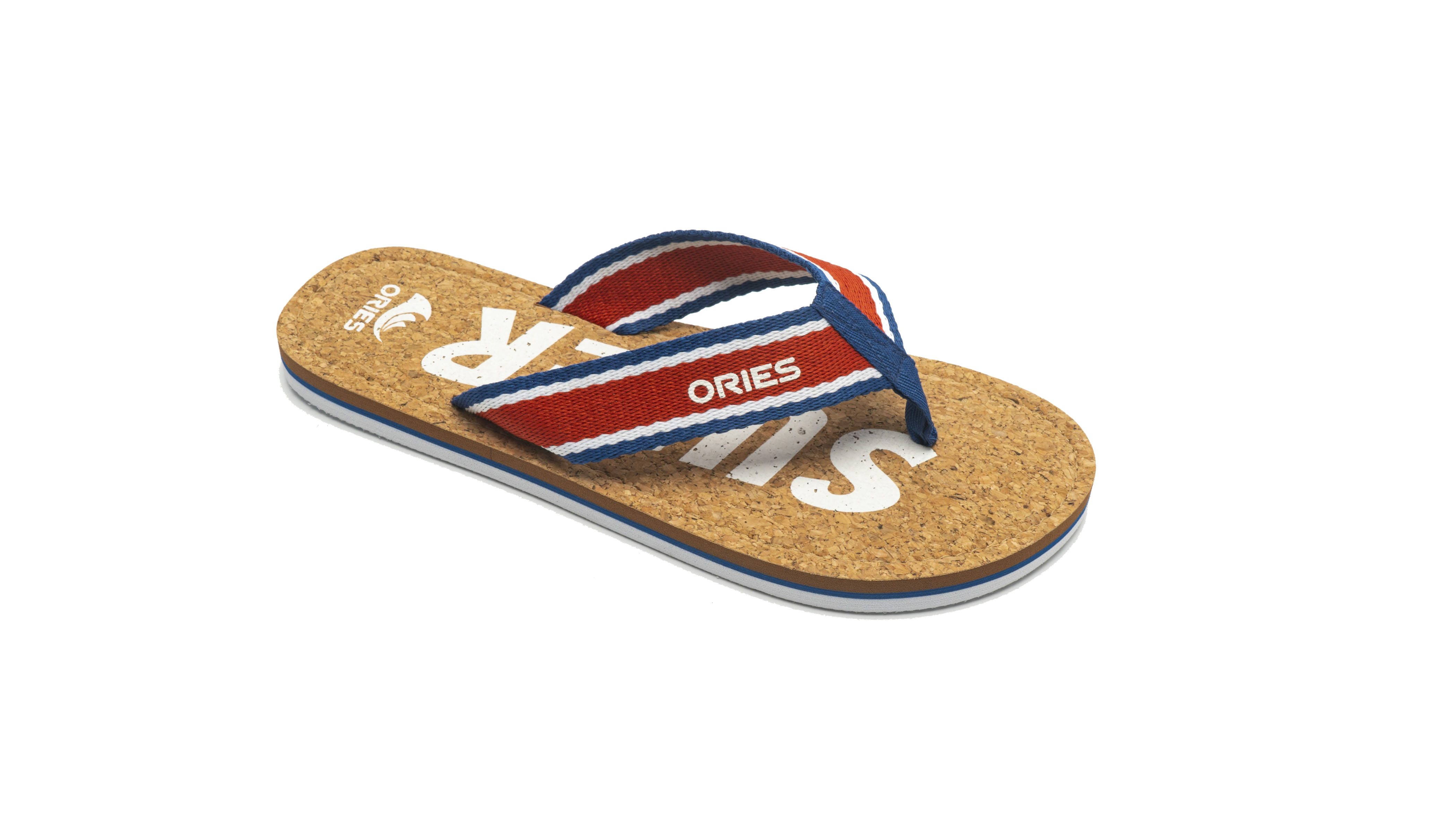 2024 New Design Men'S Summer Beach Slippers Custom Logo Wholesale Flip Flops Slippers For Eva Flip Flops 