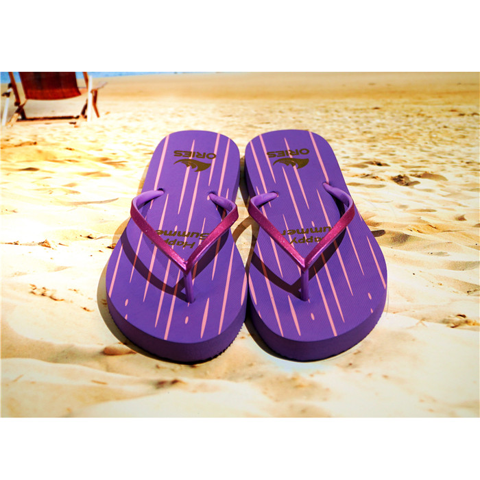 AH-9P072 Fashion Design Summer Slippers Fitflops