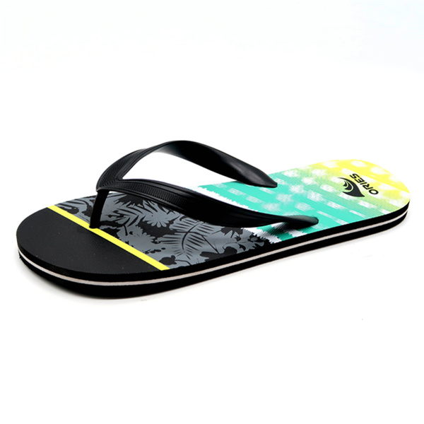 Summer Slipper Sandals Brand