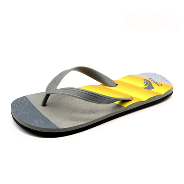 China Sandals EVAFlip Flops supplier