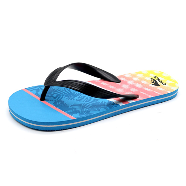 China Summer Slipper Sandals supplier