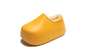 Winter plush clogs product 2024 home fashion cotton fur men and women indoor clogs cotton soft support OEM ODM service