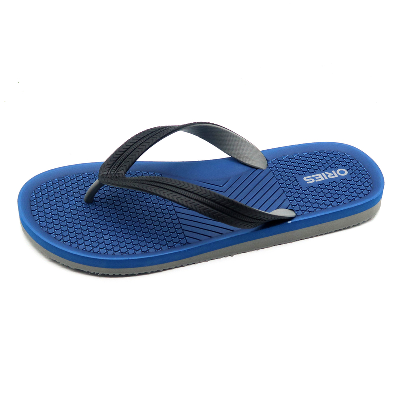 2024 new men's flip flops swimming pool non-slip slippers beach men's flip flops summer slippers flip flops