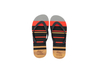Fashionable Color Stitching Design Flip Flop Slippers Eva Low Moq Wholesale Mens Flip-flops Slippers