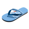 Summer Beach Flip-flops Slippers Cheap Wholesale Custom Flip Flops