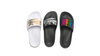 New Summer Style Fashion Non-Slip High Quality Men's Slippers Flip Flops Beach Slippers Customization