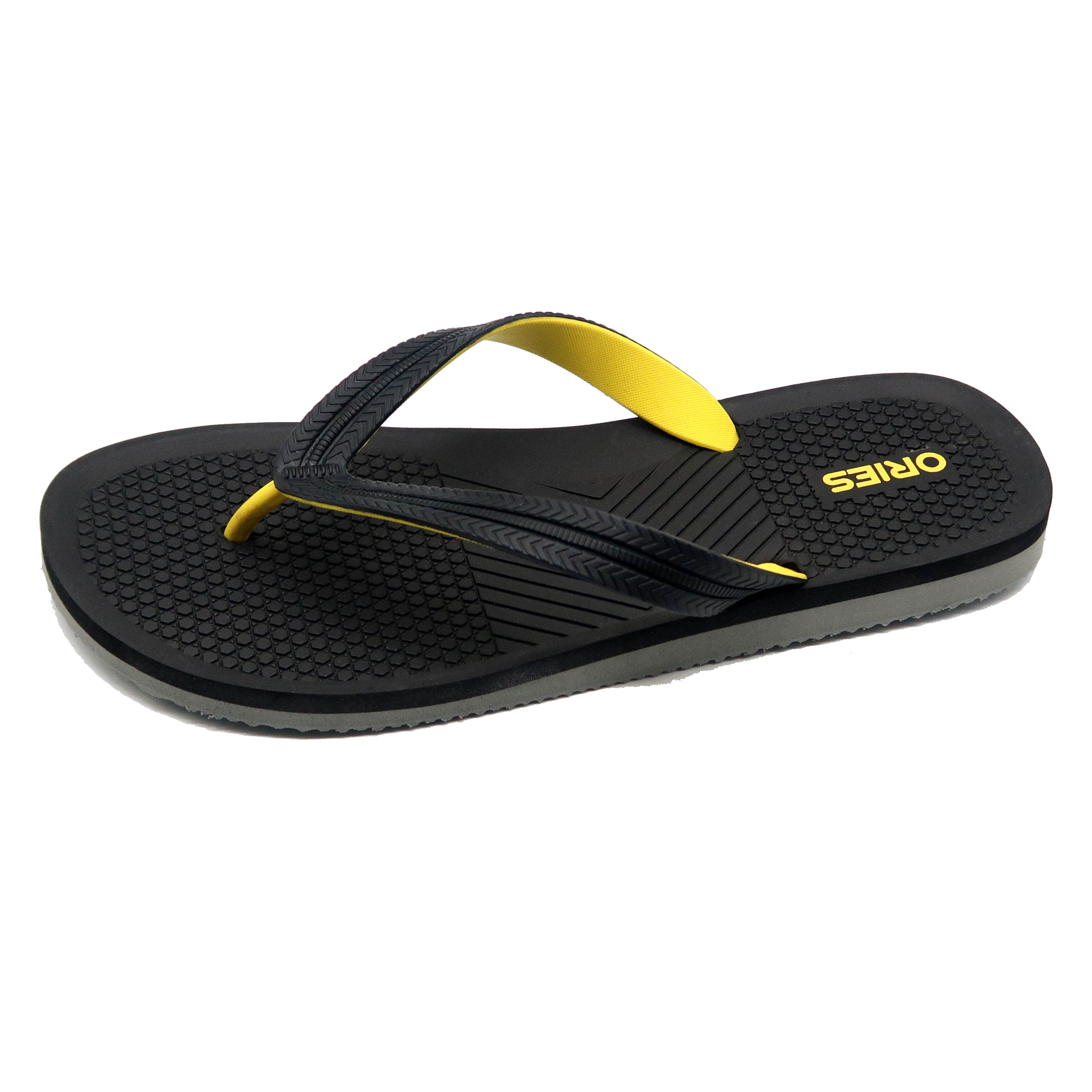 2024 new men's flip flops swimming pool non-slip slippers beach men's flip flops summer slippers flip flops