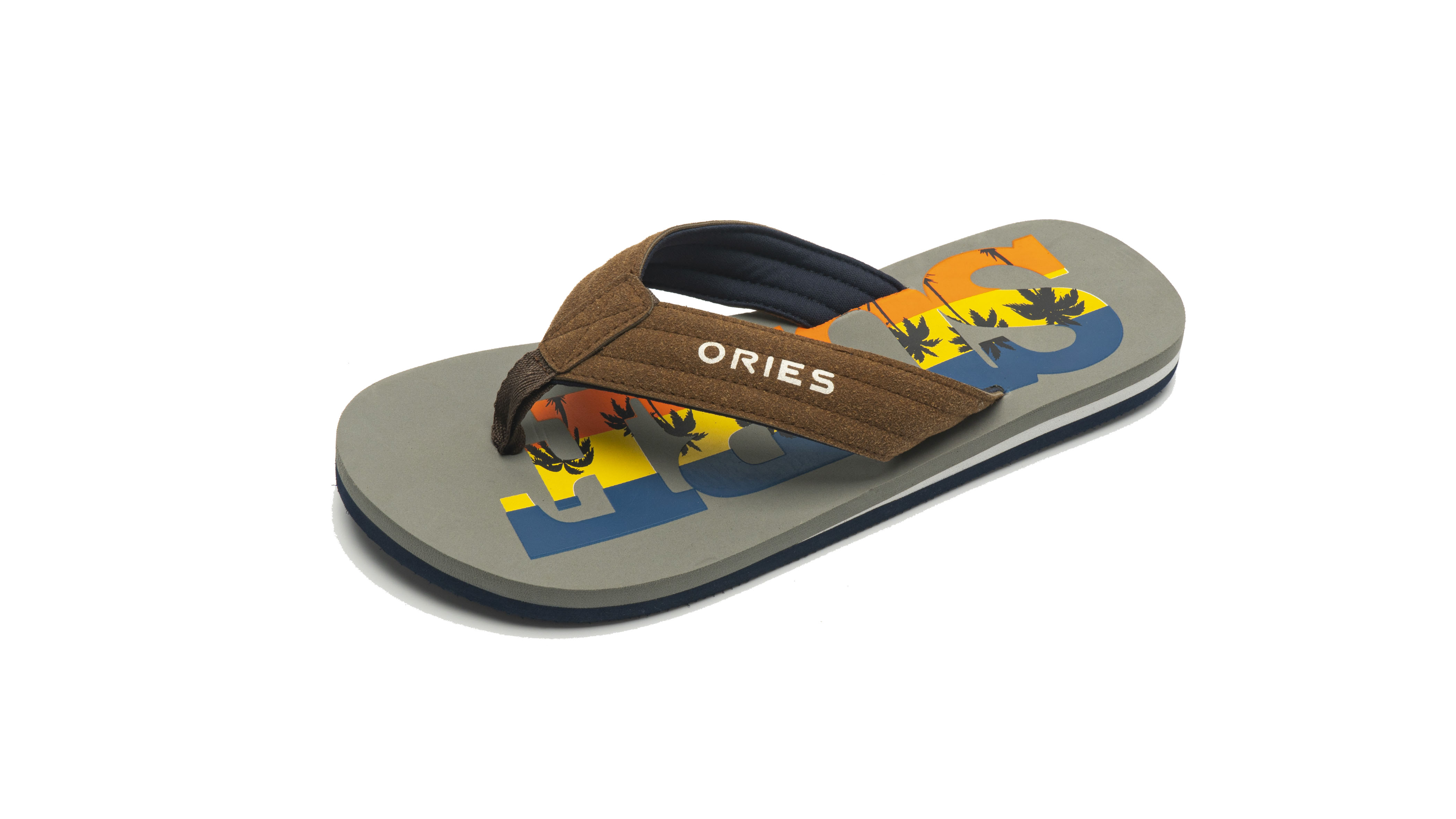  Outdoor Summer Beach Wholesale Fashion Printing Flip Flops Men Ladies Custom Logo Slides Footwear summer flip-flop slippers 