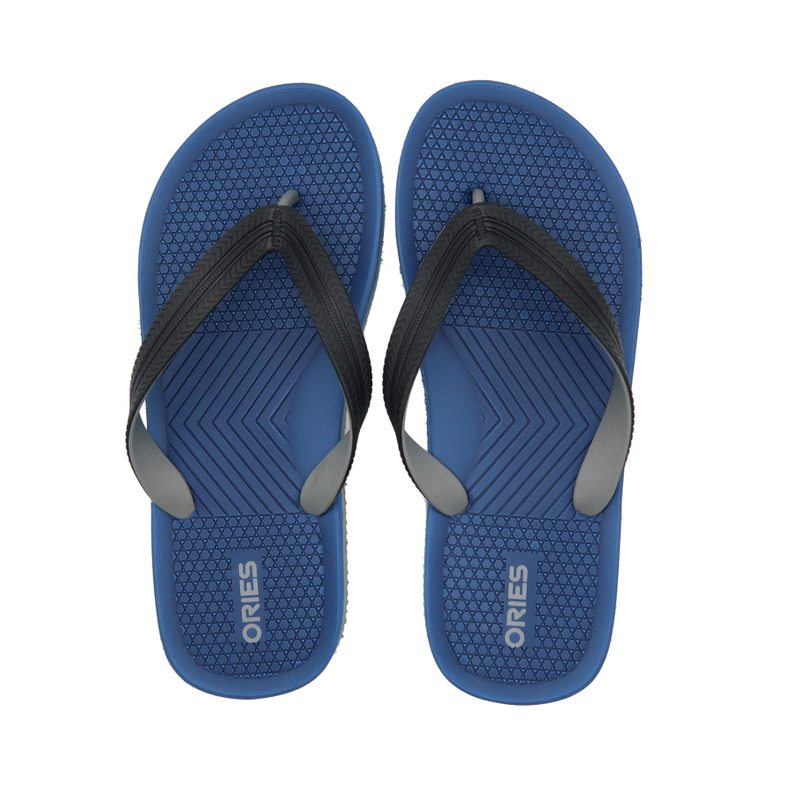 2024 new men's flip flops swimming pool non-slip slippers beach men's flip flops summer slippers flip flops