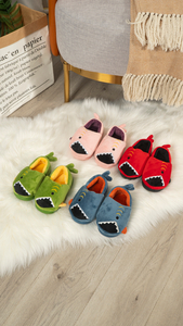 2024 New style colorful custom fluffy home plush ladies winter for children fuzzy house furry fancy fashion fur slippers