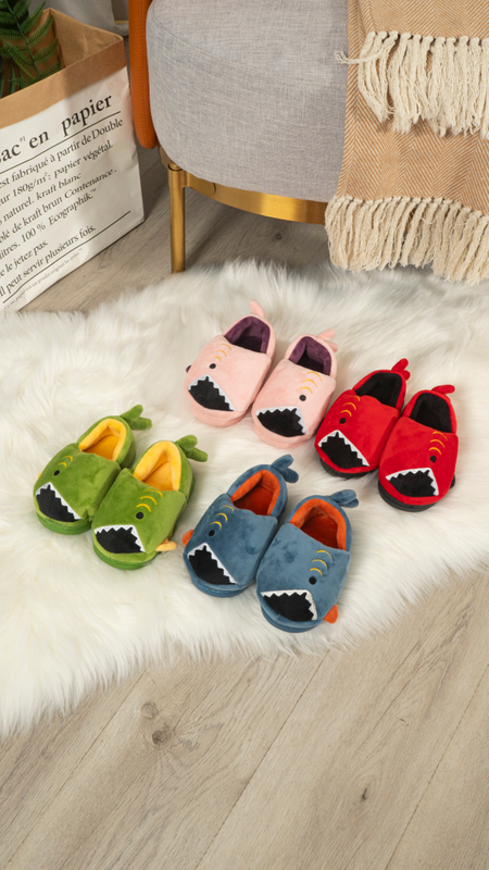 2024 New style colorful custom fluffy home plush ladies winter for children fuzzy house furry fancy fashion fur slippers