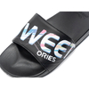 Custom Logo Printing Beach Summer Sandals Slippers for Women Eva Slippers Wholesale