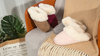 Fur Warm Home Lightweight Soft Colorful Comfortable Winter Shoes Women's Fur Slippers Manufacturer Indoor Plush Slipper