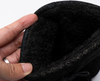 Children's winter boots slippers warm slippers custom plush slippers wholesale custom