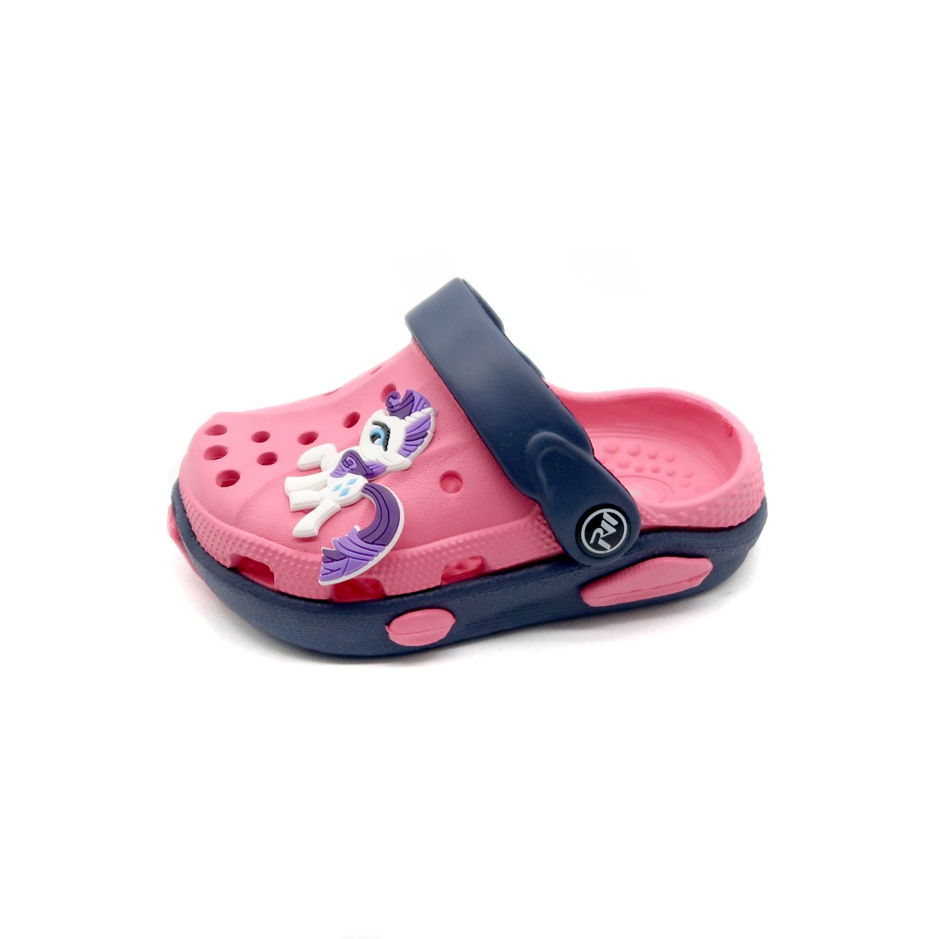 Hot sale Children Eva Garden Child Clogs Shoes Sandals Slippers Kids