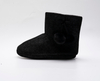 Children's winter boots slippers warm slippers custom plush slippers wholesale custom