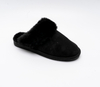 Men's home slippers custom non-slip slippers simple fashion winter slippers