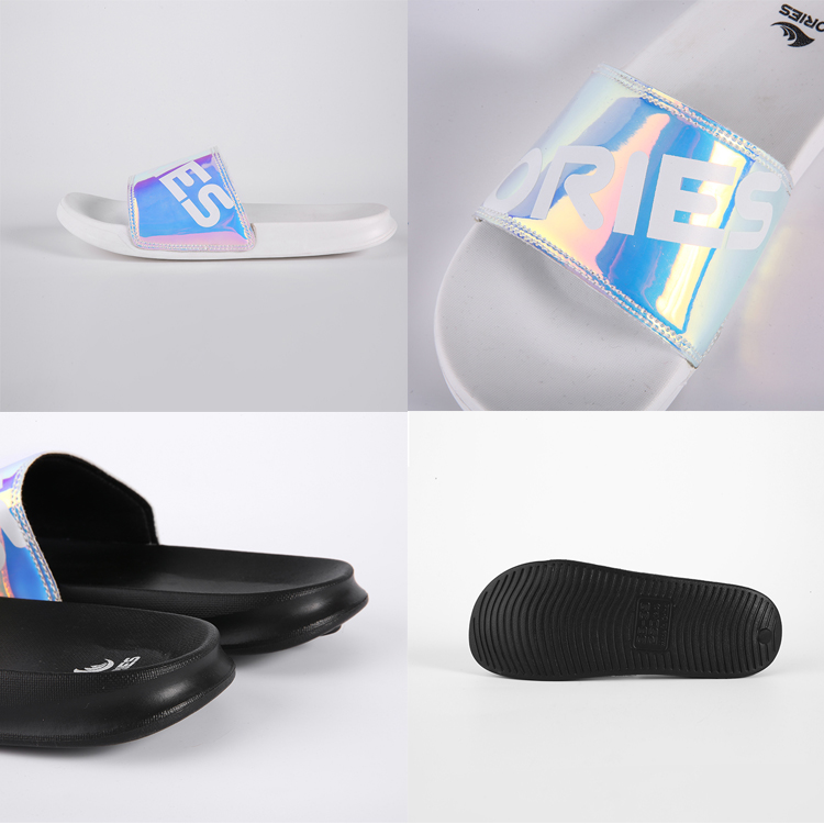 slide sandals