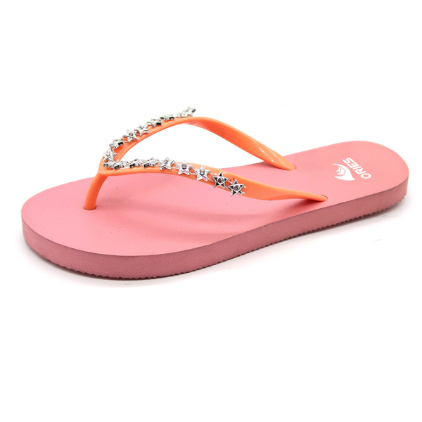 China Woman Summer Sandals supplier