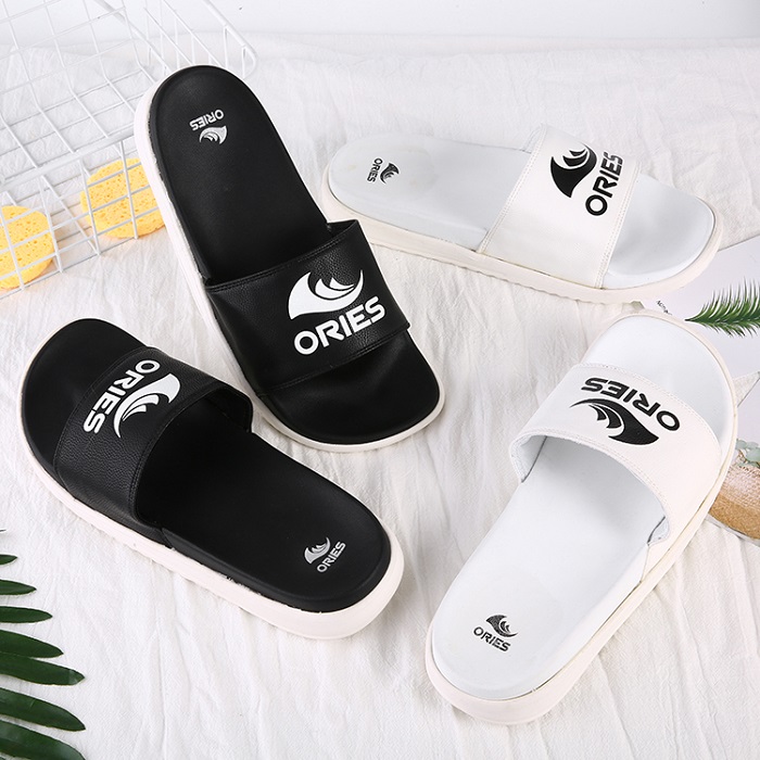 slide sandals