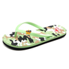 Colorful Design with Jigsaw Pattern Colorful Children EVA Slippers AH-8E013 -Ories