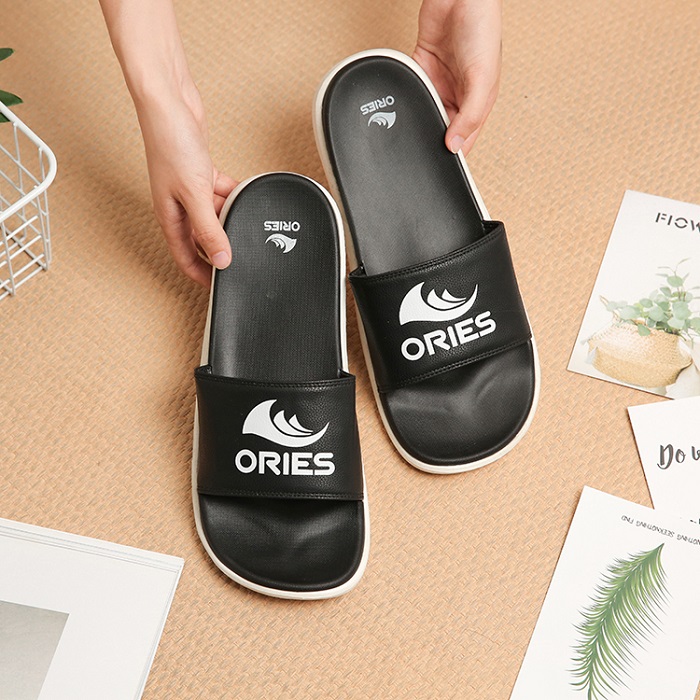 slide sandals