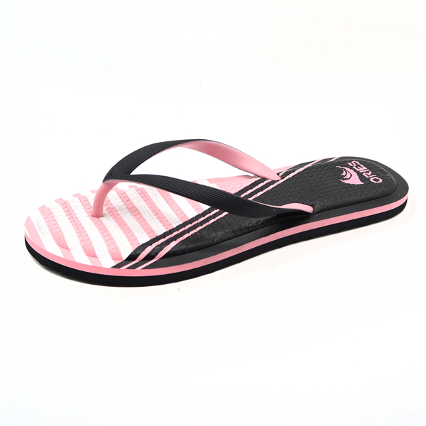 China Man Sandal Slippers supplier