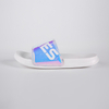 AHS015 Custom Women Slide Sandals Slides Footwear Slippers