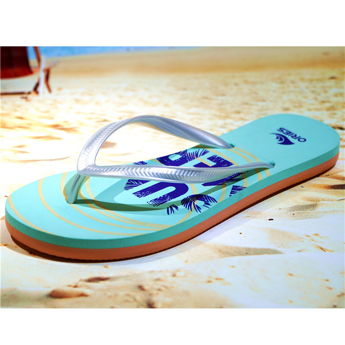 eva beach slippers